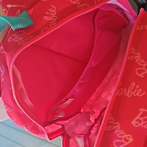 BARBIE BACKPACK - Picture 7 of 11